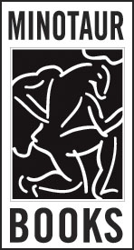 Minotaur Books logo