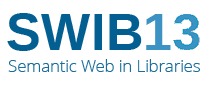 SWIB   Semantic Web in Libraries (1)