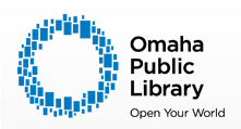 omaha-public-library-logo