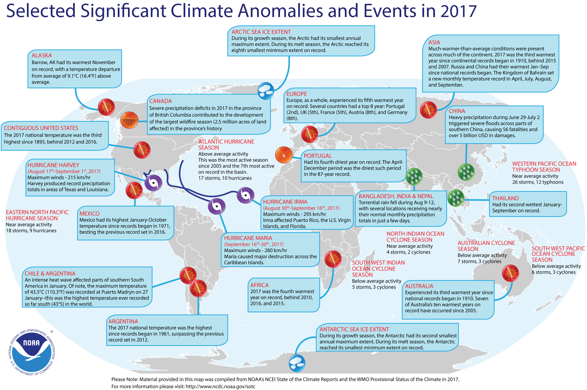 2017-global-significant-events-map