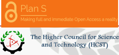 mini nødvendig operation Plan S: The Higher Council for Science and Technology From Jordan Joins  cOAlition S, First Organization From Middle East to Join Group | LJ  INFOdocket