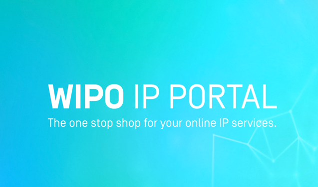 Wipo portal