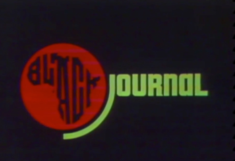 59 Episodes of the Historic Public Affairs Series “Black Journal ...