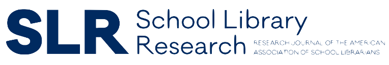 Research Article: “A Content Analysis of District School Library Selection Policies in the United States”