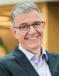 Lorcan Dempsey to Retire as OCLC’s Vice President for Research and Membership, and Chief Strategist