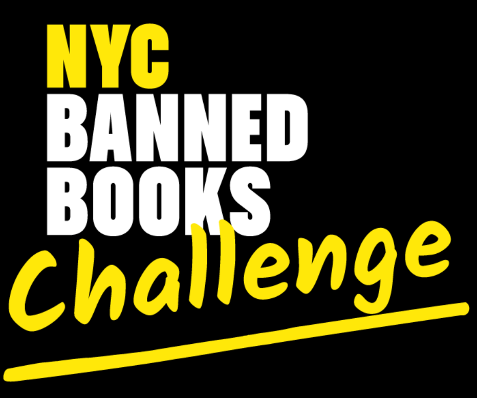 New York City’s Three Public Library Systems Announce the Launch of the NYC Banned Books Challenge