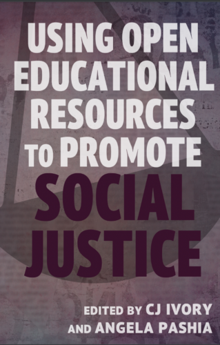 A New Book From ACRL: Using Open Educational Resources to Promote ...