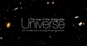 Research Resources: “This New Interactive Map Lets You Scroll Through the Universe”
