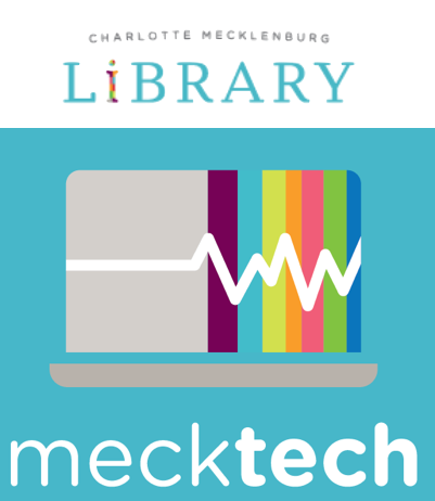 Cms Library Digital Divide: North Carolina: The Charlotte Mecklenburg Library is ...