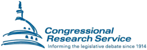 A Selection of New or Recently Updated Reports From the Congressional Research Service