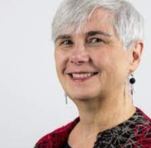 Leslie Weir Reappointed Librarian and Archivist of Canada