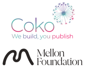 Funding: Coko Foundation Awarded 2-Year $595,000 Mellon Foundation Grant to Support Further  Development of the Ketida Web-Based Book Production Platform