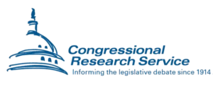 Five New or Recently Updated Reports From the Congressional Research Service (CRS)