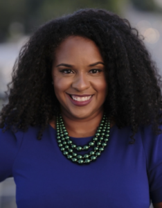 Andrea Jackson Gavin Appointed Inaugural Program Director of the HBCU Digital Library Trust