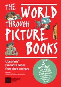 IFLA Announces Publication of “The World Through Picture Books” Catalogue (3rd. Edition)