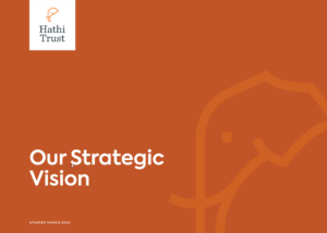 HathiTrust Announces Release of Its New Strategic Vision