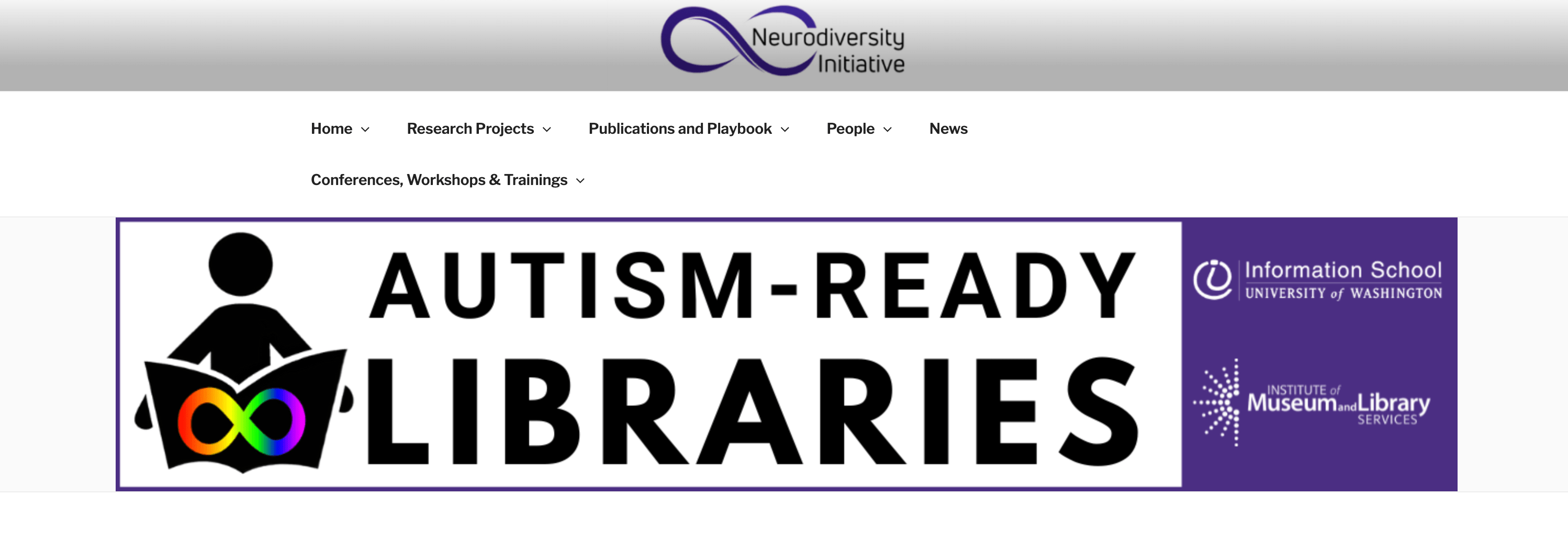 Autism Library A New Toolkit: Helping Libraries to be Autism-Ready - Library Journal ...