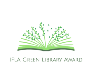 Just Released: Shortlist For 9th IFLA Green Library Award (Top Eight Green Libraries and Green Library Projects 2024)