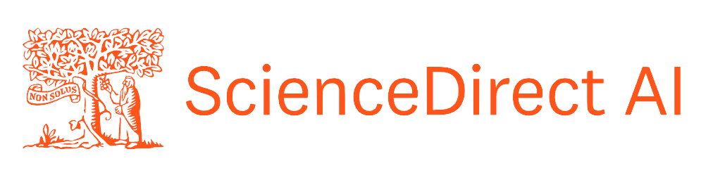 Sciencedirect Without Background Elsevier Launches ScienceDirect AI